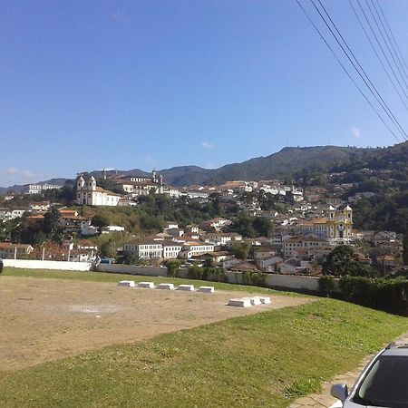 Hostel Imperial Ouro Preto  Exterior foto