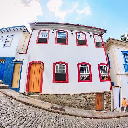 Hostel Imperial Ouro Preto  Exterior foto