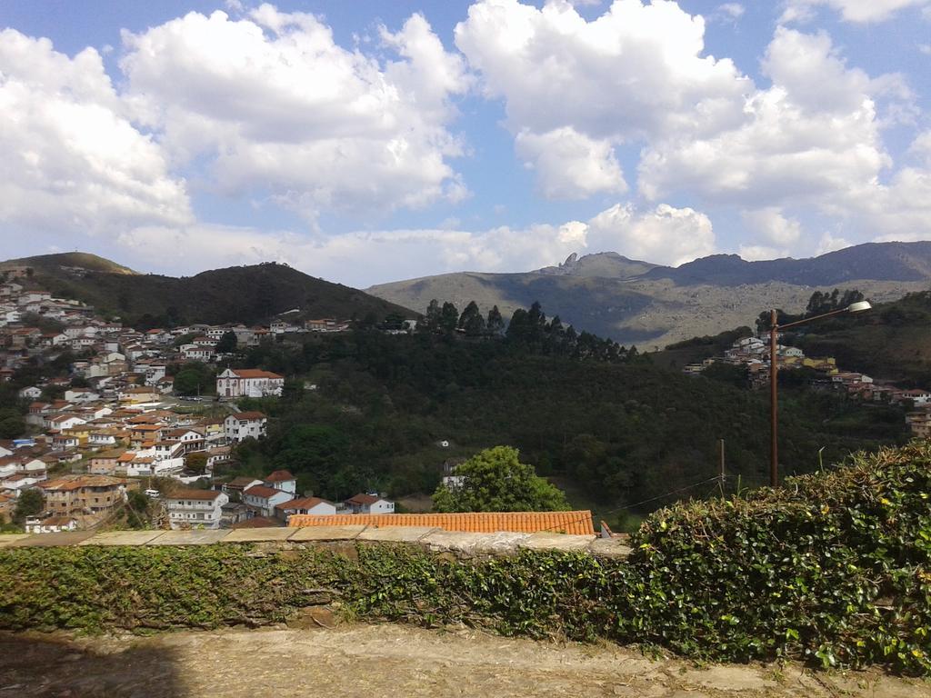 Hostel Imperial Ouro Preto  Exterior foto
