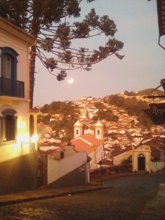 Hostel Imperial Ouro Preto  Exterior foto