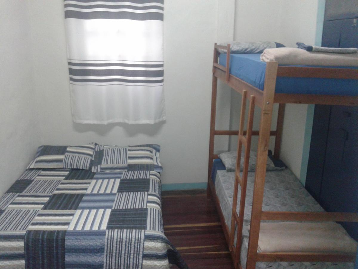 Hostel Imperial Ouro Preto  Exterior foto